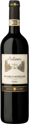 Tenute del Cerro Silìneo Sangiovese Vino Nobile di Montepulciano 75 cl