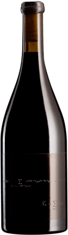 Free Shipping | Red wine The Standish The Schubert Theorem I.G. Barossa Valley Barossa Valley Australia Syrah 75 cl