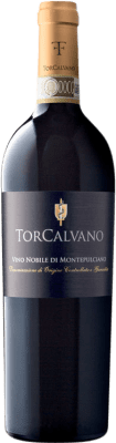 Torcalvano