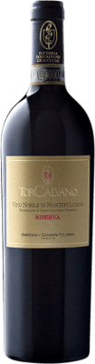 Torcalvano Prugnolo Gentile Vino Nobile di Montepulciano Reserve 75 cl