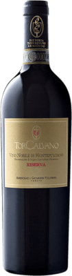 Torcalvano Riserva