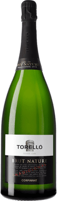 Torelló Tradicional Brut Nature 1,5 L
