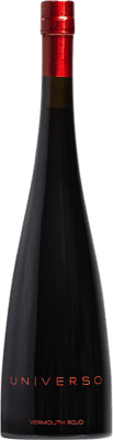 Vermouth Universo Tinto — Rosso 75 cl