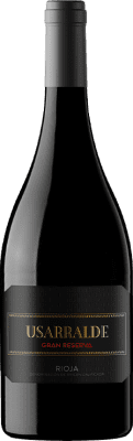 Usarralde Blanco Viura Rioja Гранд Резерв 75 cl