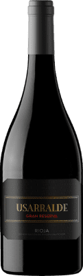 Usarralde Viura Rioja Gran Reserva 75 cl