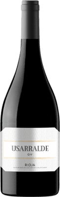 Usarralde GV Grenache Rioja 75 cl