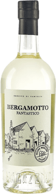 Licores Magazzino Doganale Bergamotto Fantastico Itália 70 cl