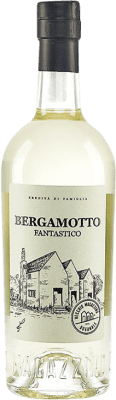 Liquori Vecchio Magazzino Bergamotto Fantastico Italia 70 cl