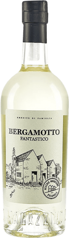 38,95 € | Ликеры Magazzino Doganale Bergamotto Fantastico D.O.C. Italy Италия 70 cl