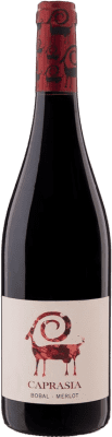 Vegalfaro Caprasia Utiel-Requena Rovere 75 cl