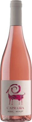 Vegalfaro Caprasia Rosado