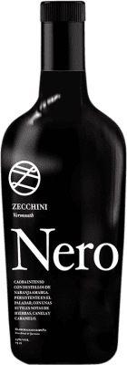 Вермут Zecchini y Jornico Nero 75 cl