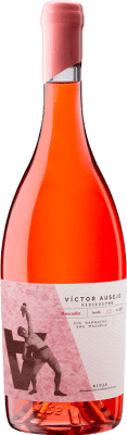 Víctor Ausejo Rosado Rioja 75 cl