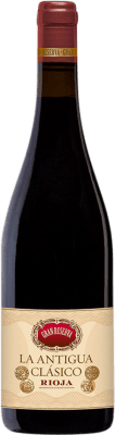 Vinos del Atlántico La Antigua Clásico Гранд Резерв