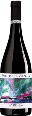 Vinos del Viento Garnacha Campo de Borja 75 cl