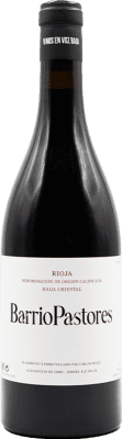 En Voz Baja Barrio Pastores Garnacha — Grenache Rioja 75 cl