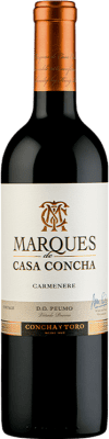 Concha y Toro Marqués de Casa Concha Area Peumo 75 cl