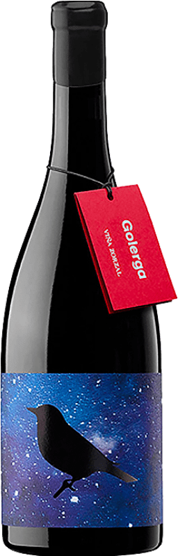 18,95 € | Red Wine Viña Zorzal Golerga D.O. Navarra Navarre Spain Garnacha — Grenache 75 cl