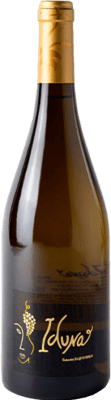 Viñaguareña Iduna Fermentado en Barrica Verdejo Toro 75 cl