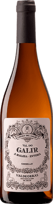 Virxe de Galir Val do Galir Godello Valdeorras 75 cl