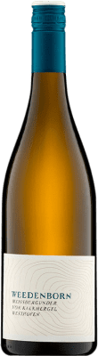 Weedenborn Vom Kalkmergel Pinot White Rheinhessen 75 cl