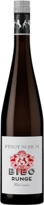 Bibo Runge M Pinot Noir — Пино Нуар Rheingau 75 cl