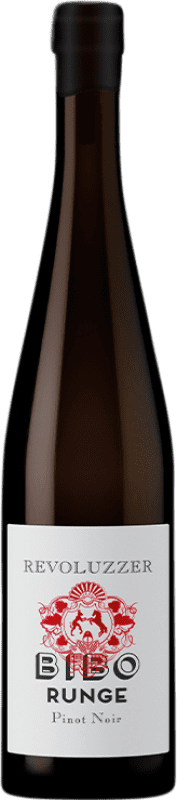 41,95 € Kostenloser Versand | Rotwein Bibo Runge Revoluzzer Q.b.A. Rheingau