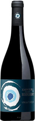 Xavier Vignon Barbare XL 1er Premier, Cuvée