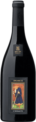 Xavier Vignon Arcane IX L'Hermite Gigondas Magnum Bottle 1,5 L