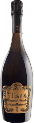 Yllera Colección de Familia Brut Natur Vino de la Tierra de Castilla y León 75 cl