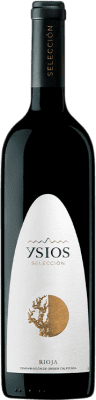 Ysios Tempranillo Rioja Sélection 75 cl