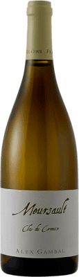 Alex Gambal Clos du Cromin