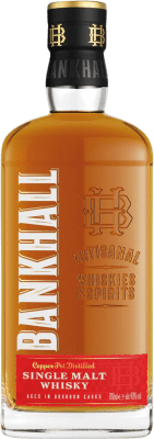 Whisky Single Malt Bankhall