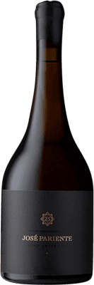 José Pariente Barrica 25 年