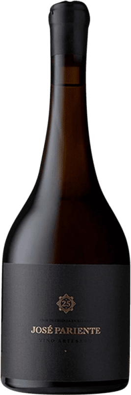 103,95 € Kostenloser Versand | Weißwein José Pariente Barrica D.O. Rueda 25 Jahre