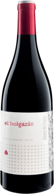 Marta Maté El Holgazán Tempranillo Ribera del Duero 瓶子 Magnum 1,5 L