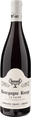 Chavy-Chouet La Taupe Pinot Negro Bourgogne 75 cl