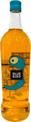Limoncello SyS Blue Bird de Limón 1 L