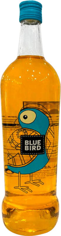 9,95 € Envoi gratuit | Limoncello SyS Blue Bird de Limón