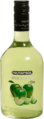 Liqueurs Espadafor Frutaysol Manzana — Apple