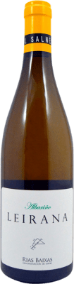 Forjas del Salnés Albariño Rías Baixas бутылка Магнум 1,5 L