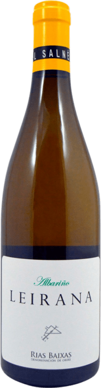 49,95 € Kostenloser Versand | Weißwein Forjas del Salnés D.O. Rías Baixas Magnumflasche 1,5 L