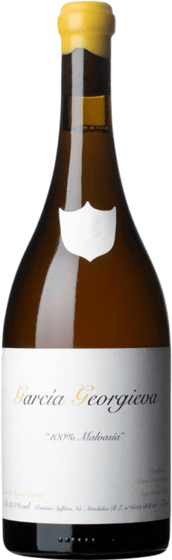23,95 € | White wine Goyo García Viadero D.O. Ribera del Duero Castilla y León Spain Malvasía 75 cl