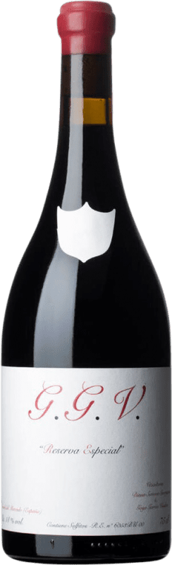 71,95 € | Красное вино Goyo García Viadero D.O. Ribera del Duero Кастилия-Леон Испания Tempranillo — Темпранильо, Albillo — Альбильо 75 cl