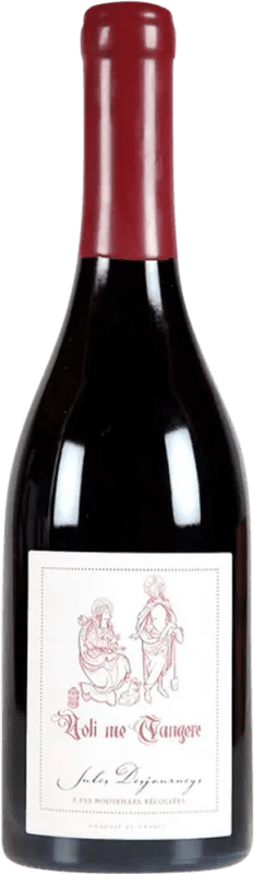 Бесплатная доставка | Красное вино Jules Desjourneys Франция Gamay — Гаме 75 cl