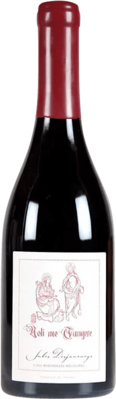 Free Shipping | Red wine Jules Desjourneys France Gamay 75 cl