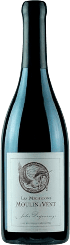 免费送货 | 红酒 Jules Desjourneys A.O.C. Moulin à Vent 法国 Gamay 75 cl