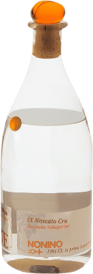 107,95 € | Grappa Nonino Italy Muscat Medium Bottle 50 cl