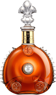 Cognac Conhaque Rémy Martin Garrafa Especial 1,5 L