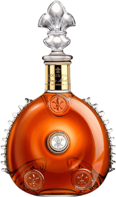 Коньяк Rémy Martin Специальная бутылка 1,5 L